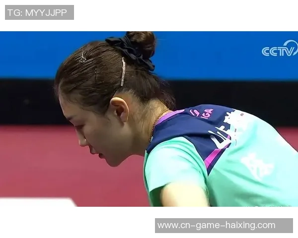 4-1斩获铜牌！陈梦赢得前国际第1之争，全运会收官！或是退役之战？