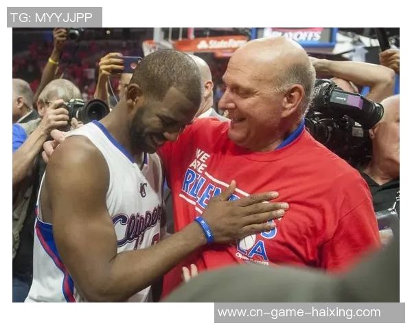 不给足进场时刻也算了，为什么快船不给强力得分手多些出手时机？